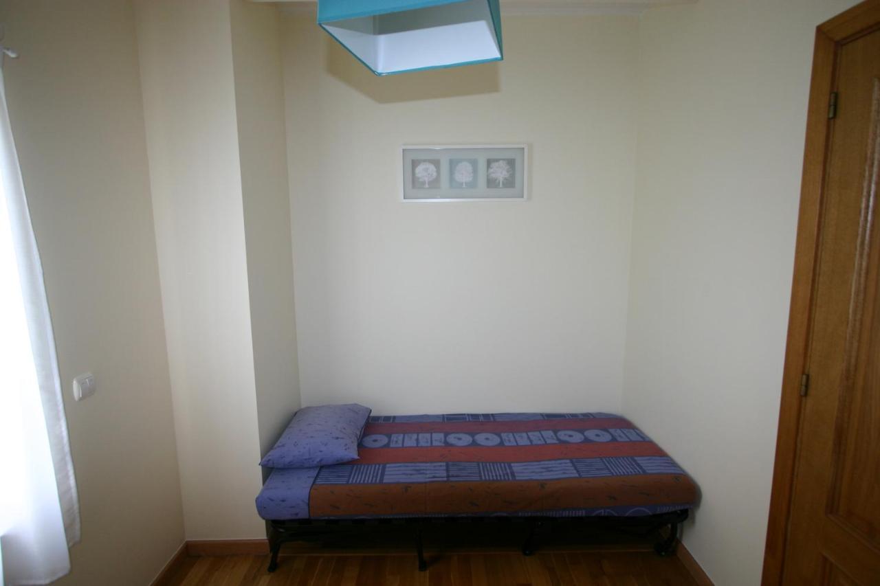 Villa Vista Mar Piscina Suites Fuzeta Eksteriør bilde